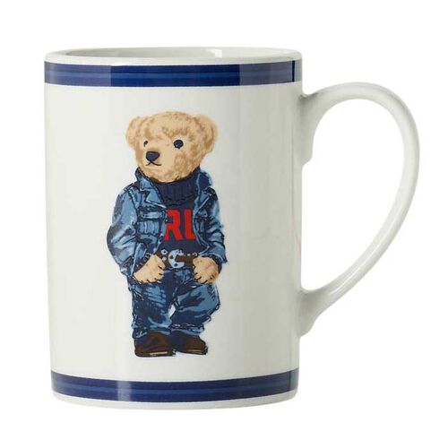 Polo Ralph Lauren Polo Bear Mug